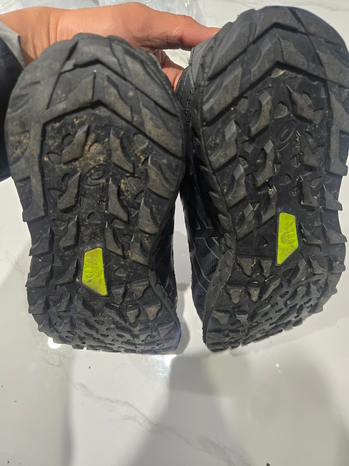 아식스 트라부코 맥스 275 상품이미지5