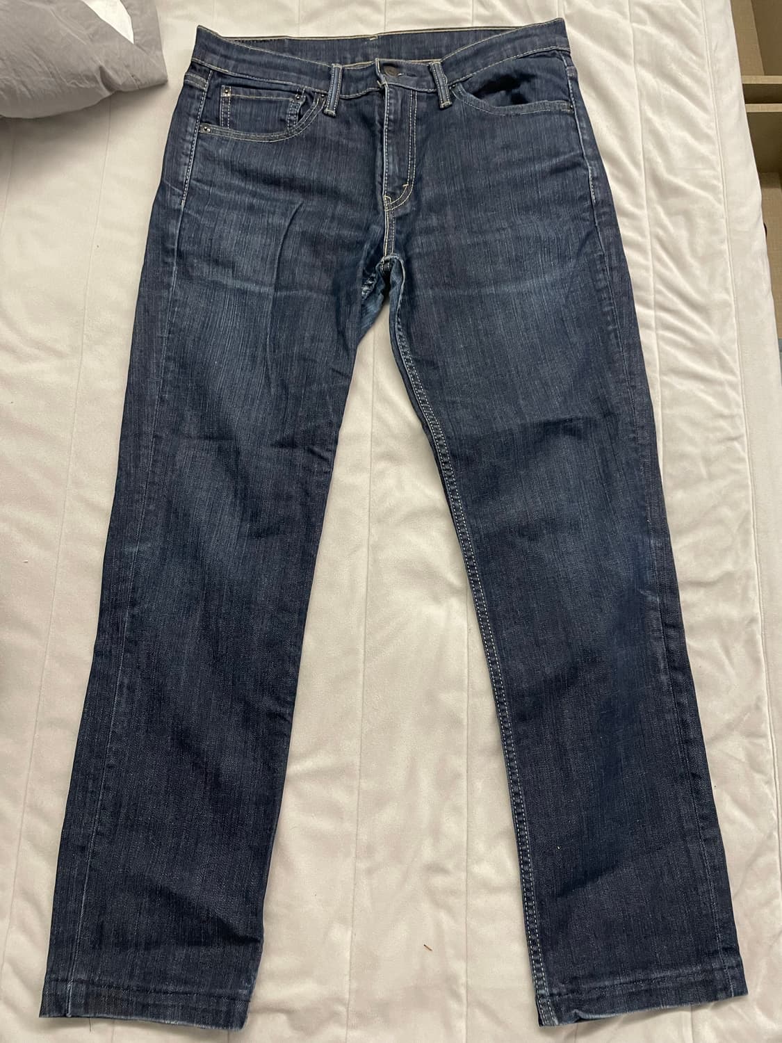 리바이스 511 상품이미지1