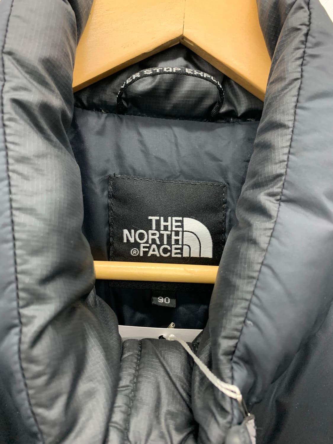 노스페이스 눕시 700 패딩 상품이미지7