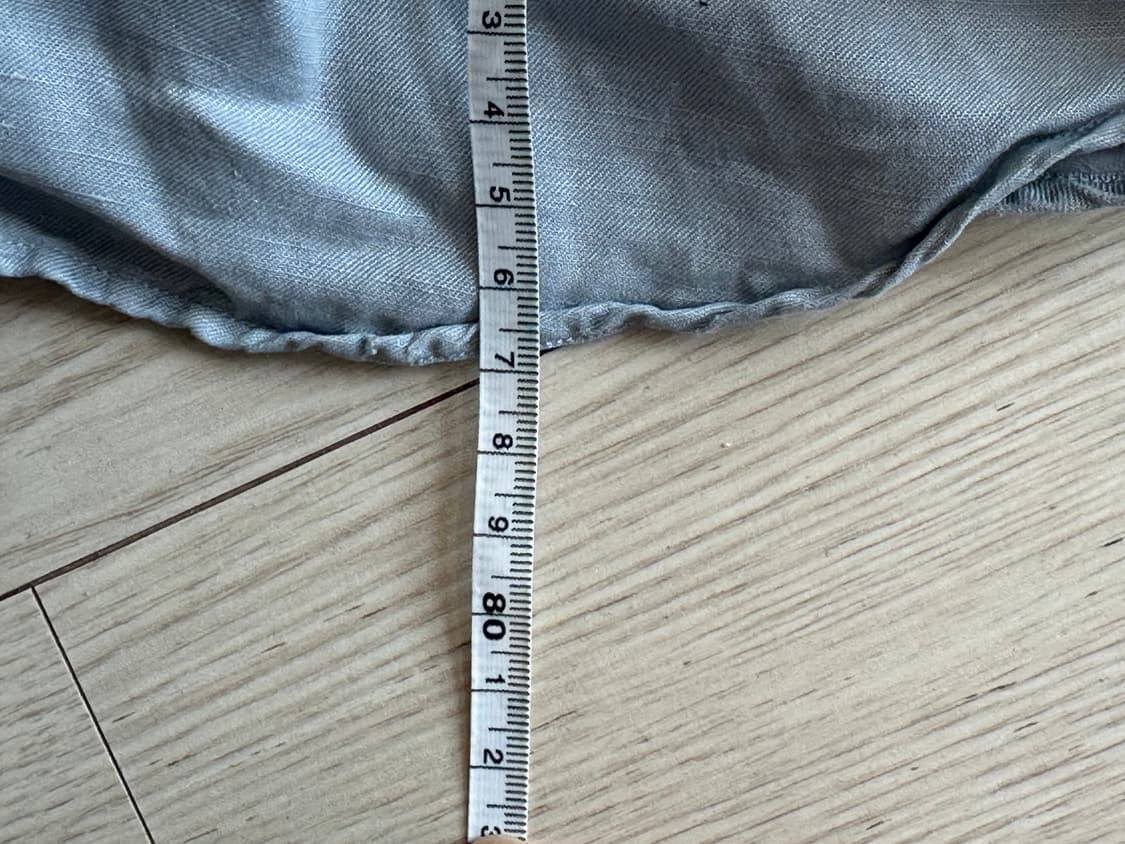 폴로랄프로렌 린넨셔츠 상품이미지7