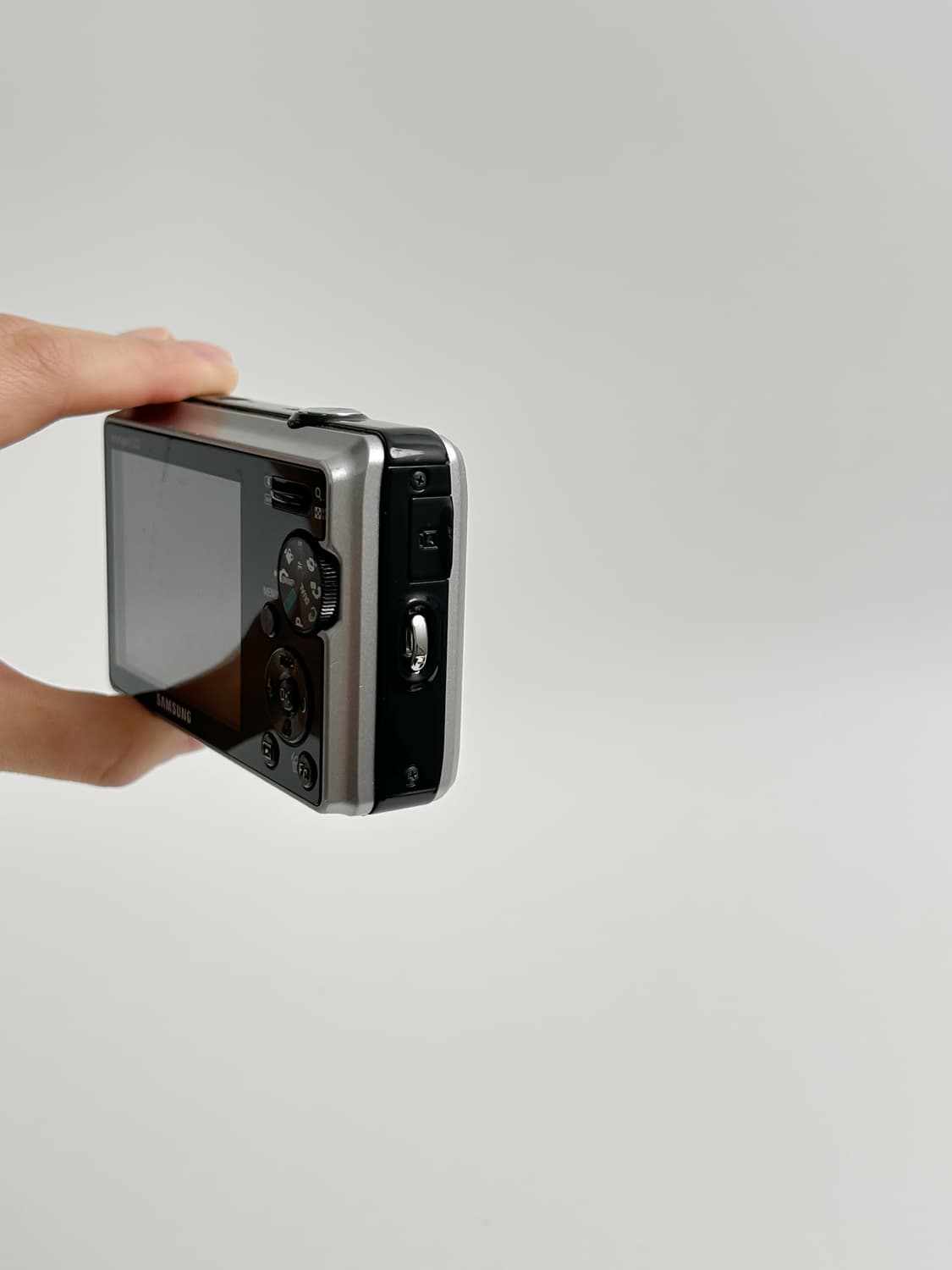 휘뚜루마뚜루!) 삼성 pl60 빈티지 디카 상품이미지10