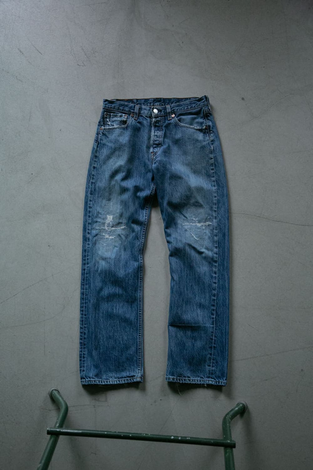 리바이스 Levi’s 510  상품이미지5