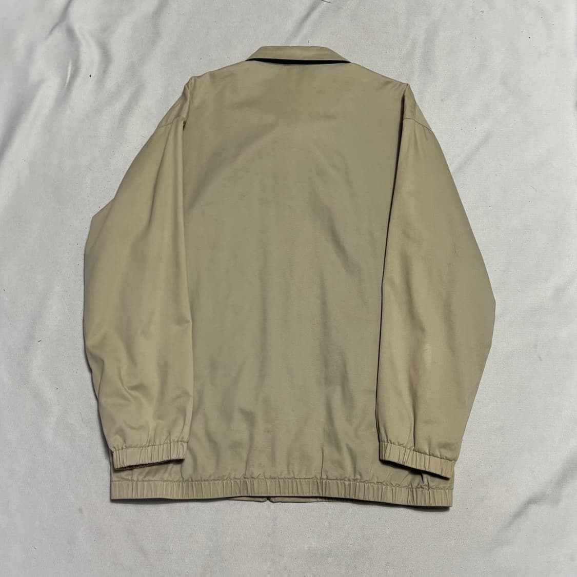 L 폴로랄프로렌 베이지 스윙톱 자켓  상품이미지3