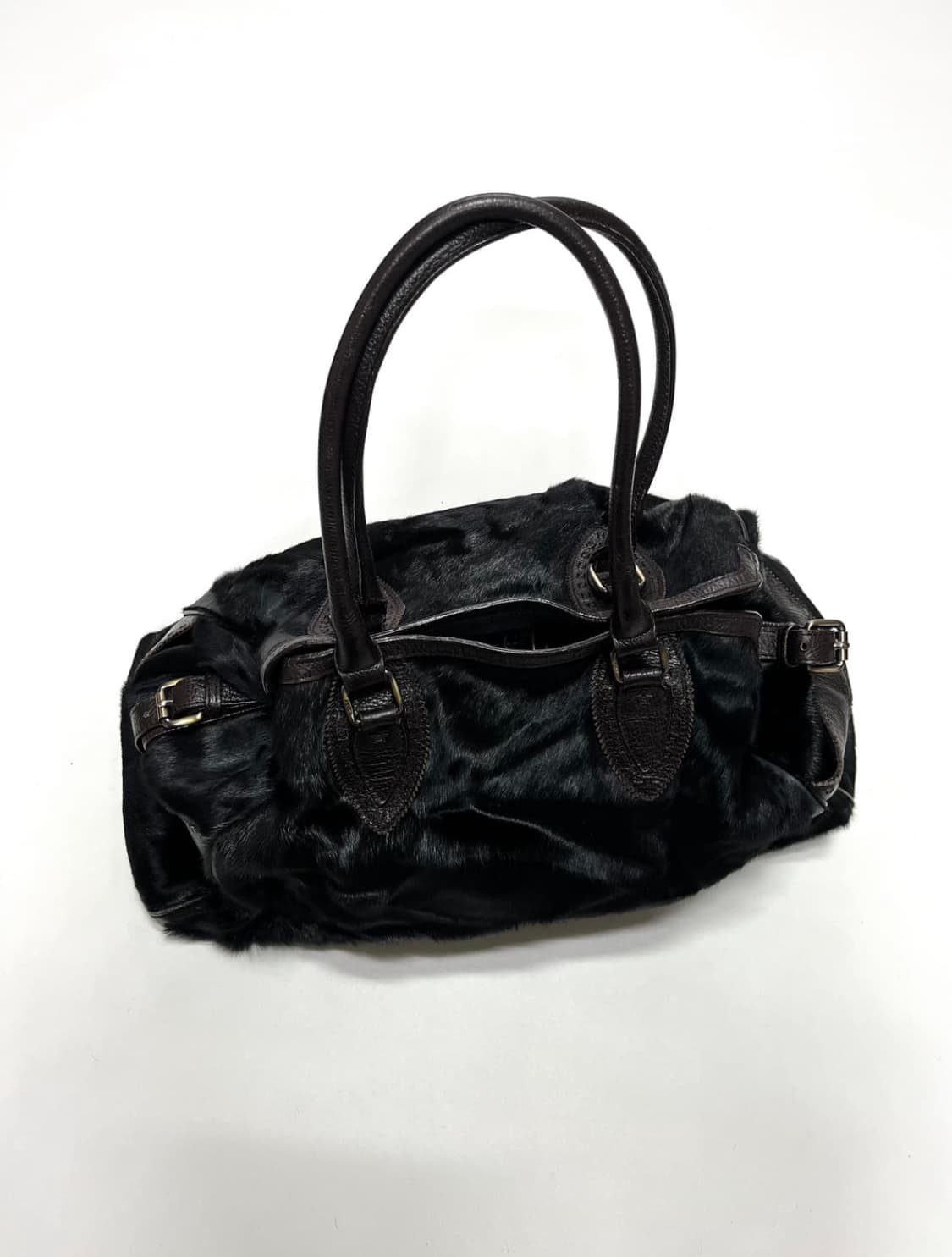 펜디 송치 숄더백 상품이미지9