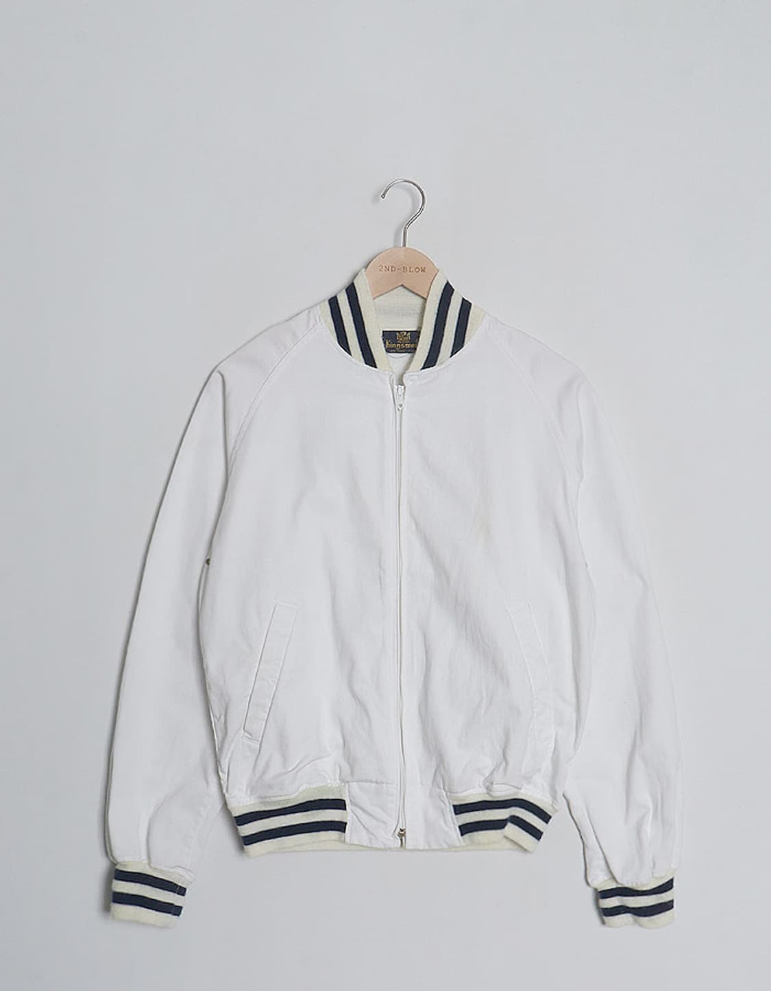 7~80's Kingswood Cotton Blouson 상품이미지1