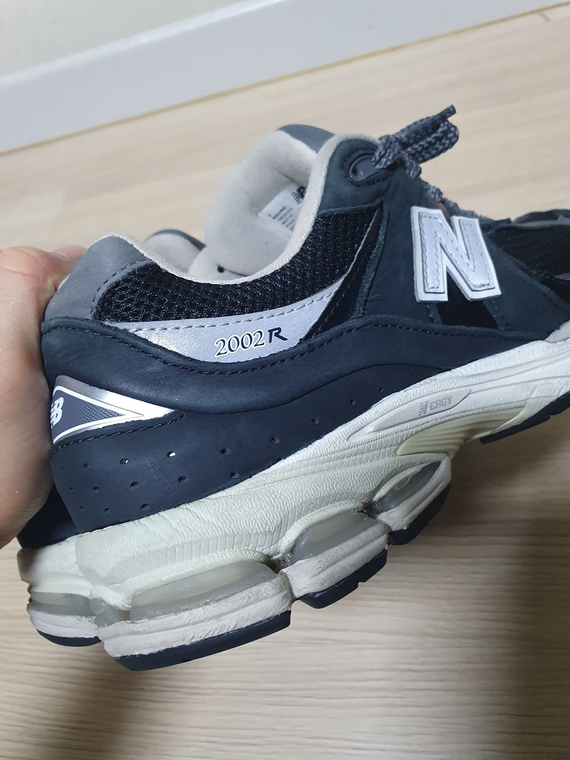 뉴발란스 2002R 운동화 265 상품이미지7