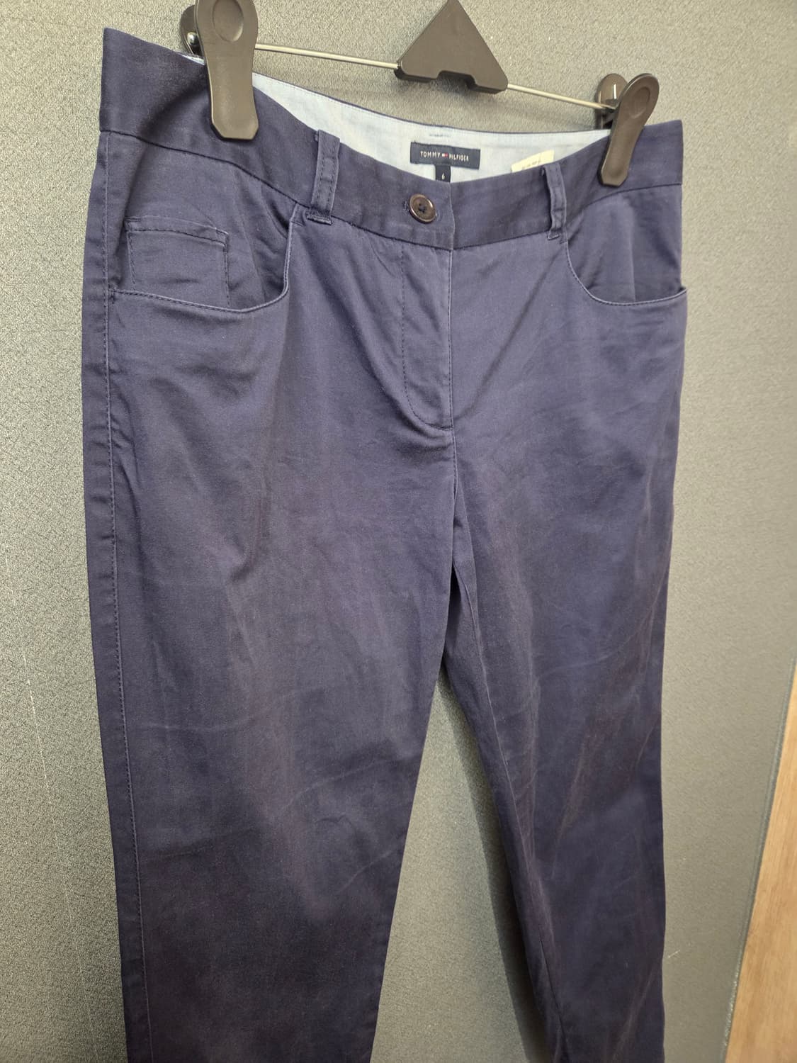 타미힐피거 면바지 (28) 상품이미지2