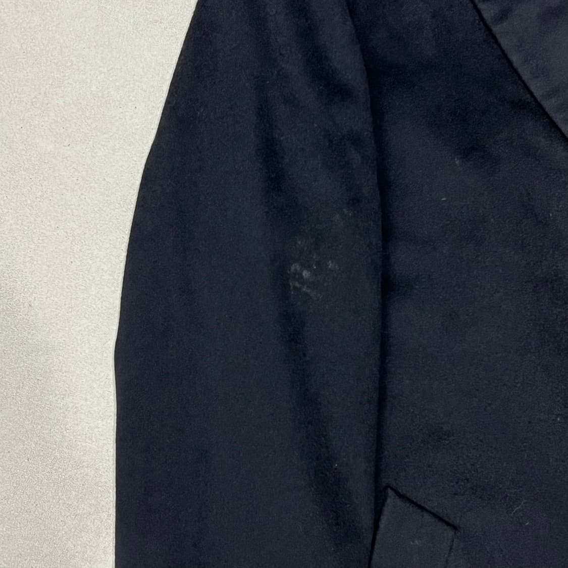 휴고보스 콜롬보 캐시미어 울코트 s08953 상품이미지5