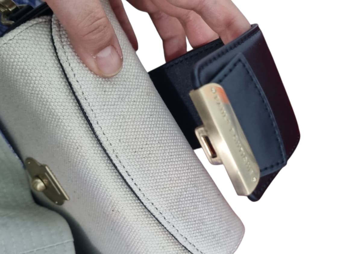 폴부띠끄 카메라백 상품이미지4