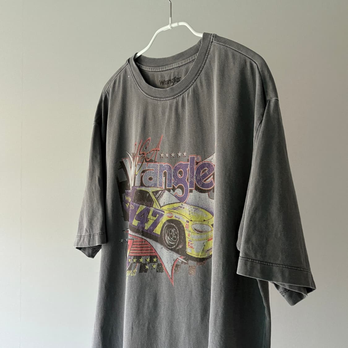  ▫️Wrangler Print T-Shirt 상품이미지3