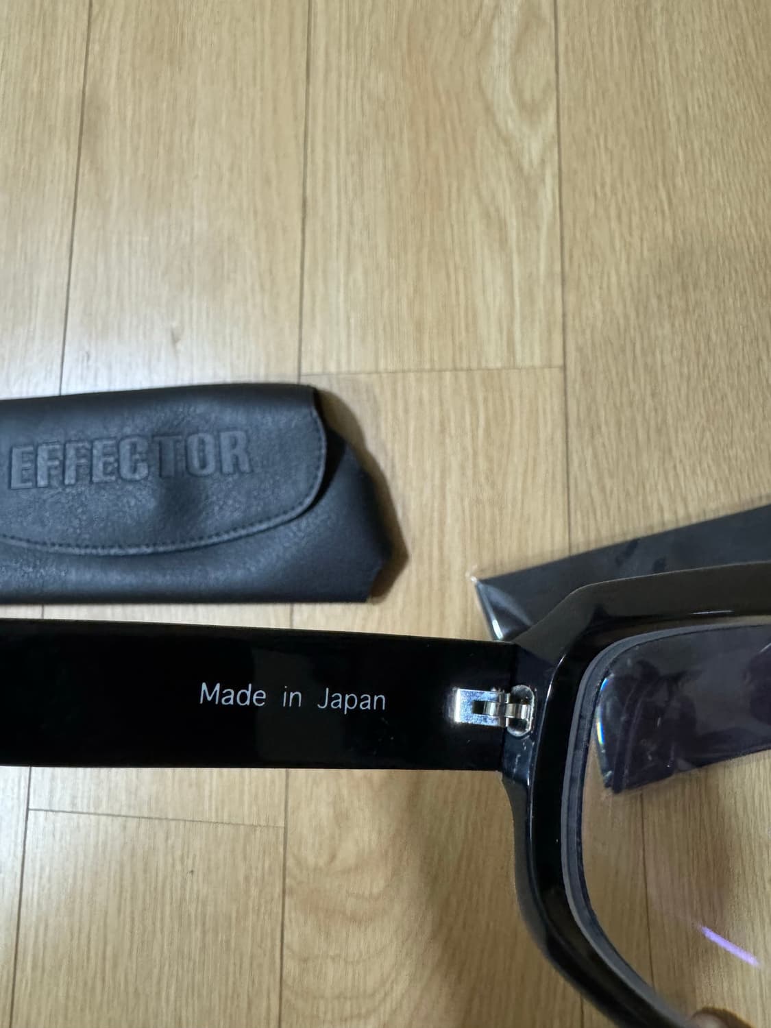 EFFECTOR X GIGOR - GIGOR I(이펙터 지고르 옥타버) 상품이미지3