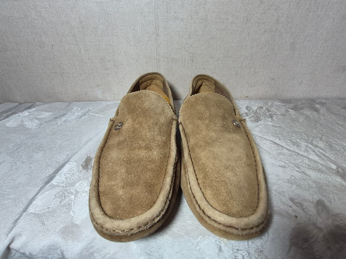 구찌 스웨이드 로퍼 6 (250~255) 상품이미지1