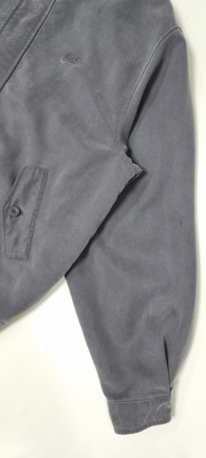 나이키 90s 블루종 자켓 XL _ 남성 상품이미지4