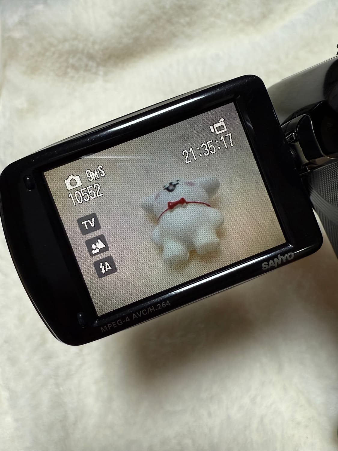 Cg9 풀박 한국어o 렌즈캡o 황변,비네팅x 상품이미지6