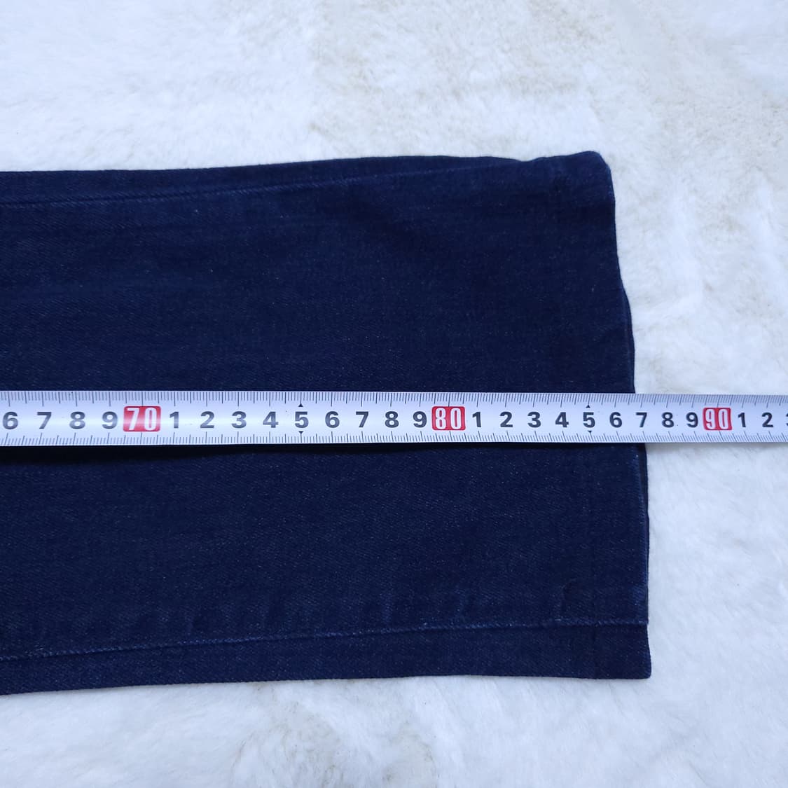 폴로 여성 청바지 25인치 0314 상품이미지6