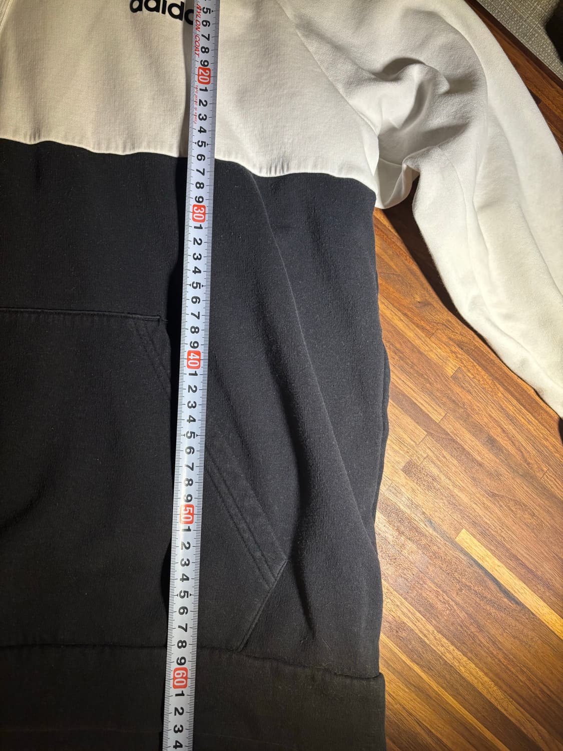 Adidas 후디 L 상품이미지9