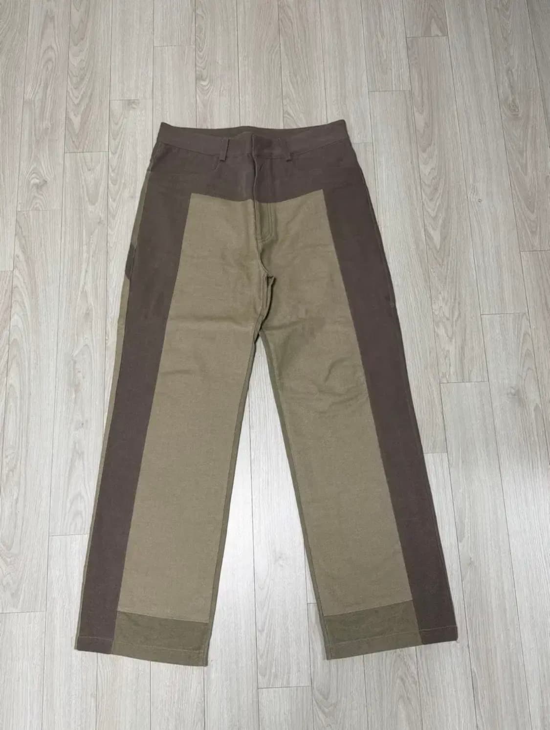 Xlim ep.4 04 trouser 상품이미지1