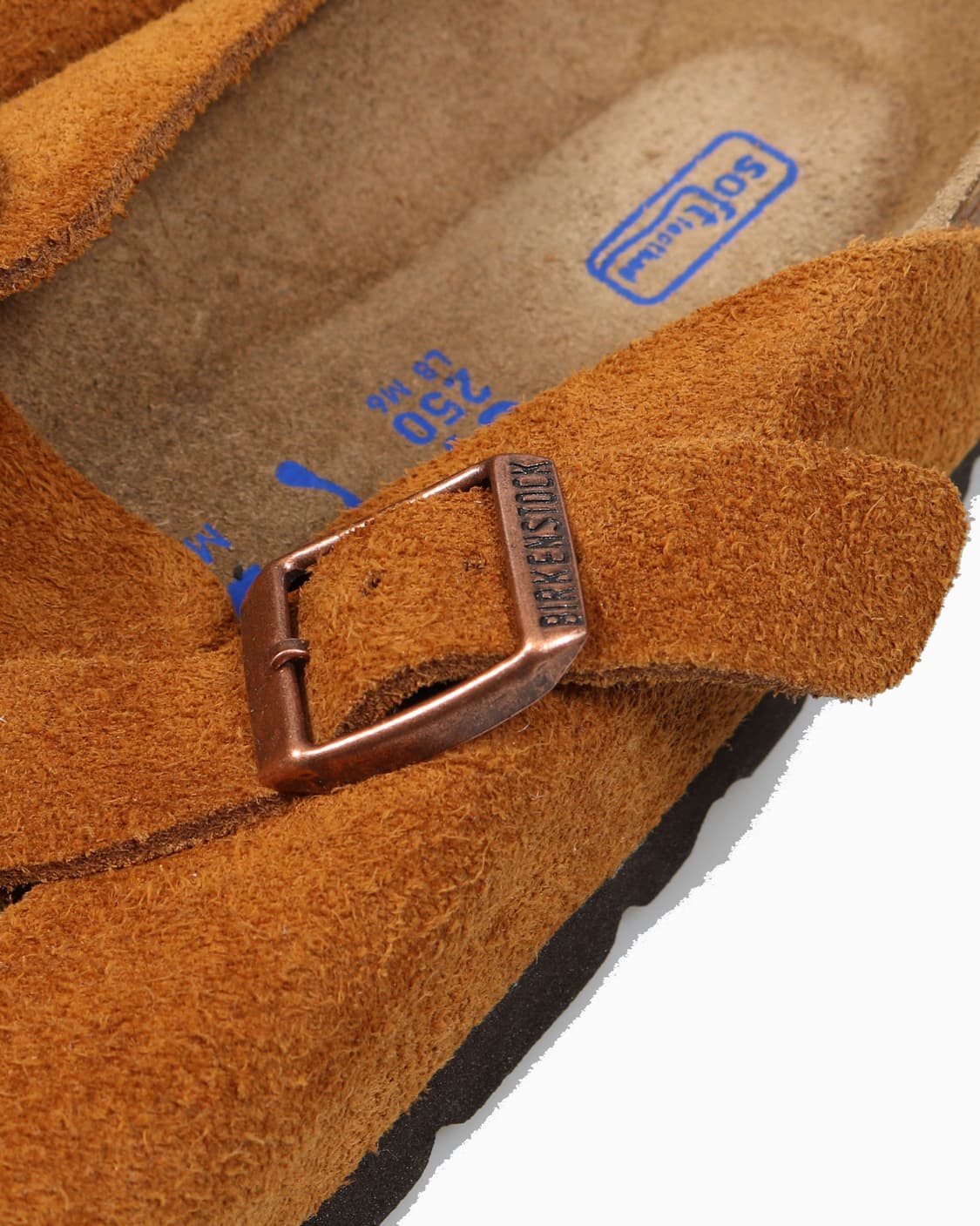 버켄스탁 보스턴 상품이미지5