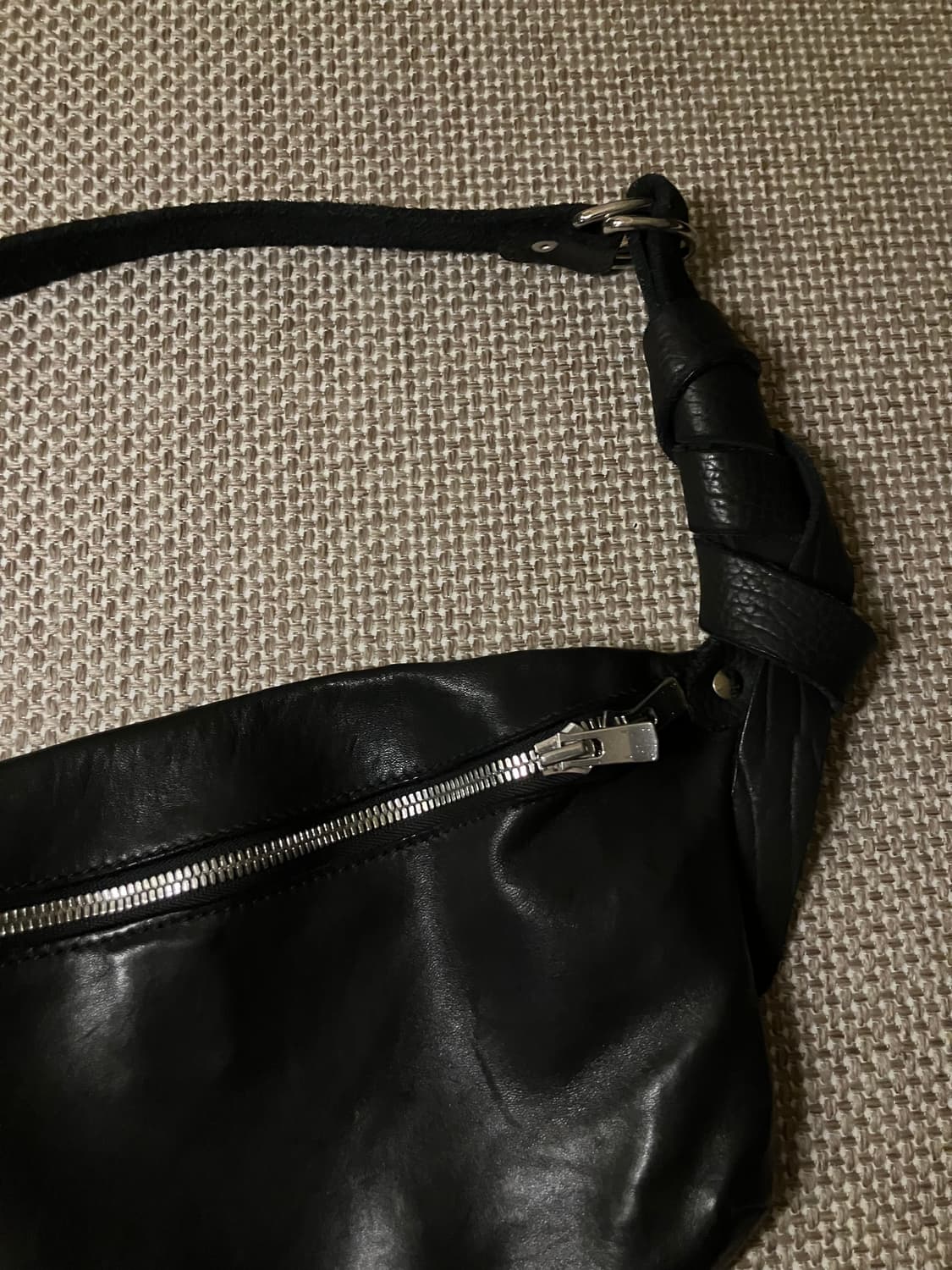 구이디 / BV07 / 블랙 상품이미지3