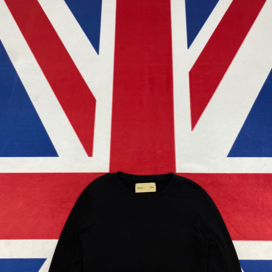 마뗑킴 슬리브 FREE 상품이미지2