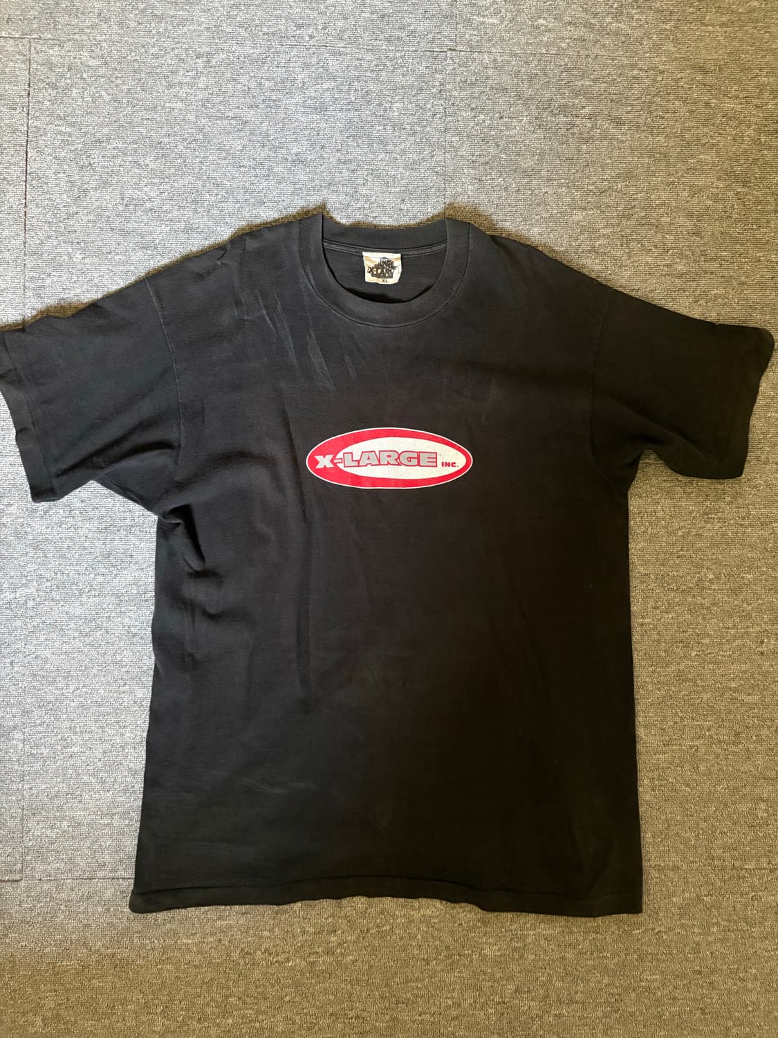 [XL] 90s 엑스라지 티셔츠 상품이미지1