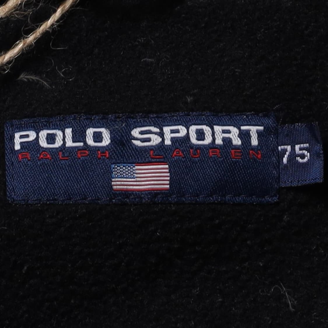 폴로 랄프로렌 Polo by Ralph Lauren Duck paka 상품이미지7