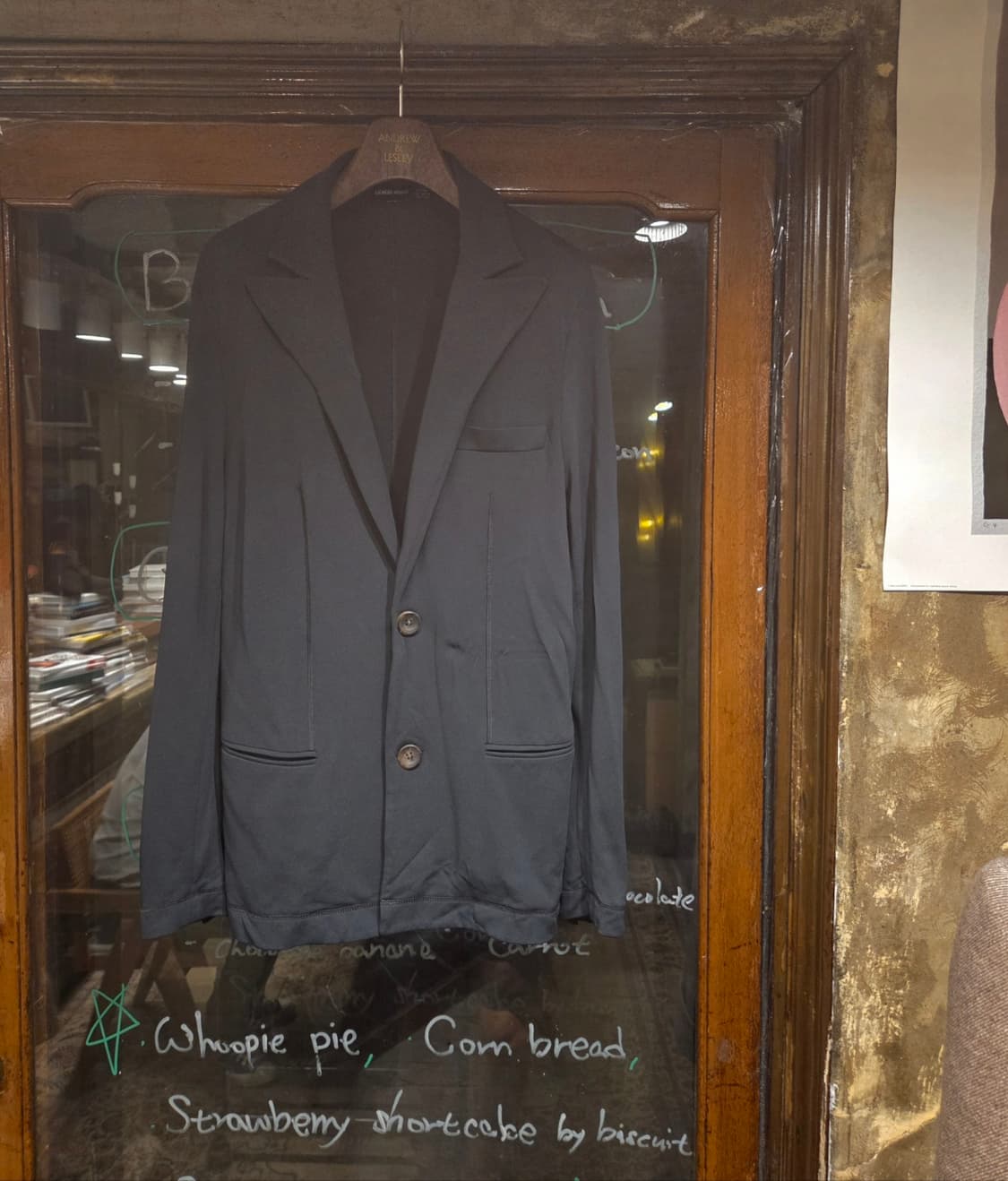 조르지오 아르마니 자켓 상품이미지9