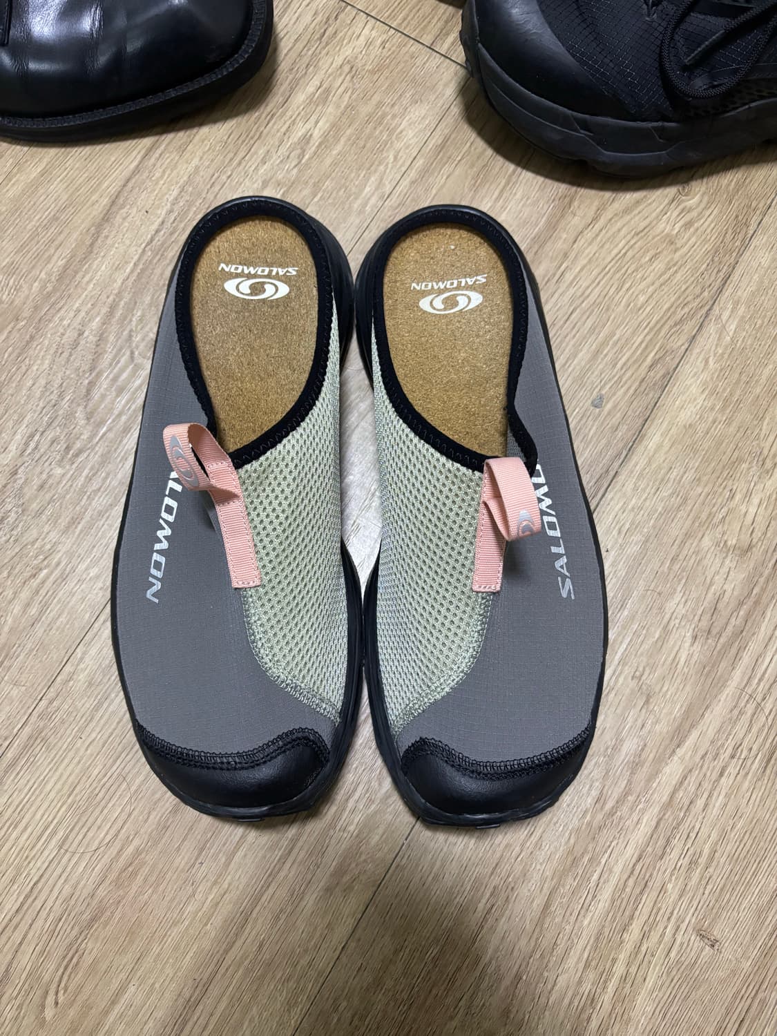 [280] 살로몬 RX 슬라이드 3.0 퓨터 상품이미지5