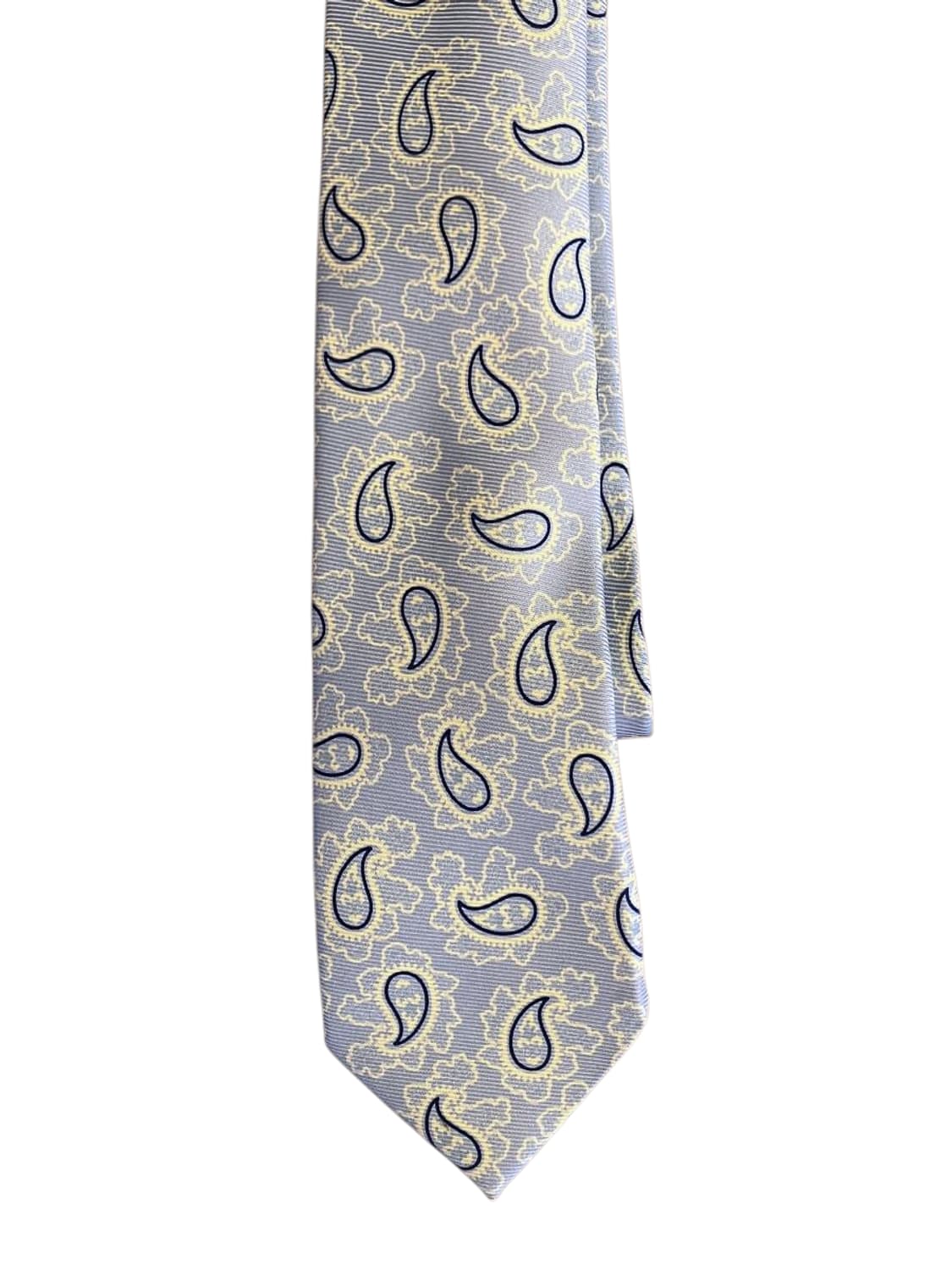 드레익스 페이즐리 넥타이 상품이미지1