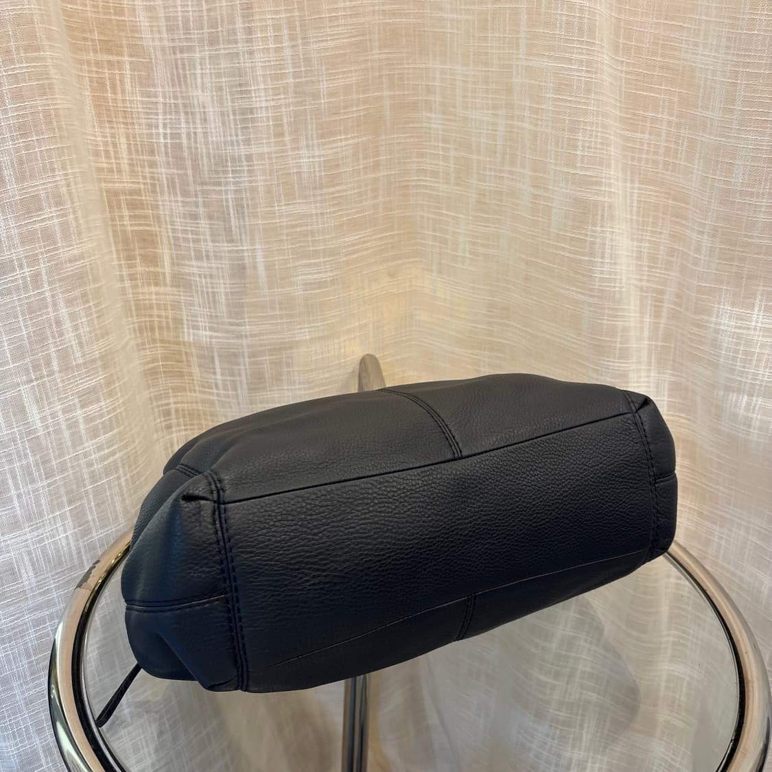 정품 코치 체인 숄더백     상품이미지7