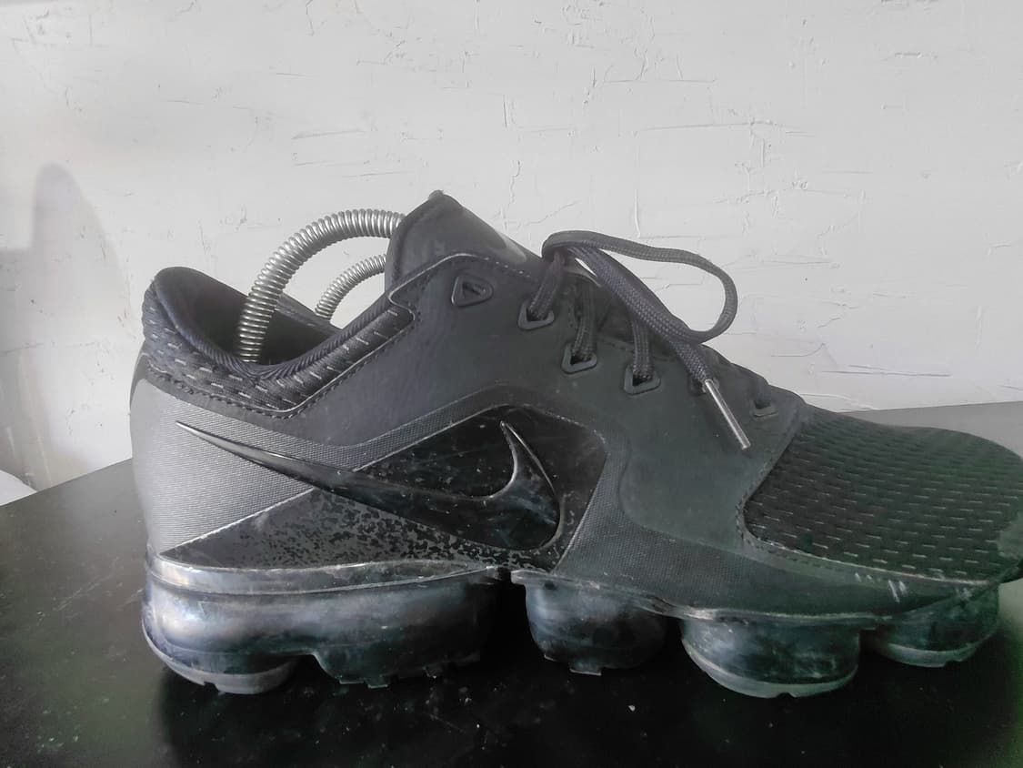 나이키에아 페이퍼맥스CS트라블 블랙 280 상품이미지3