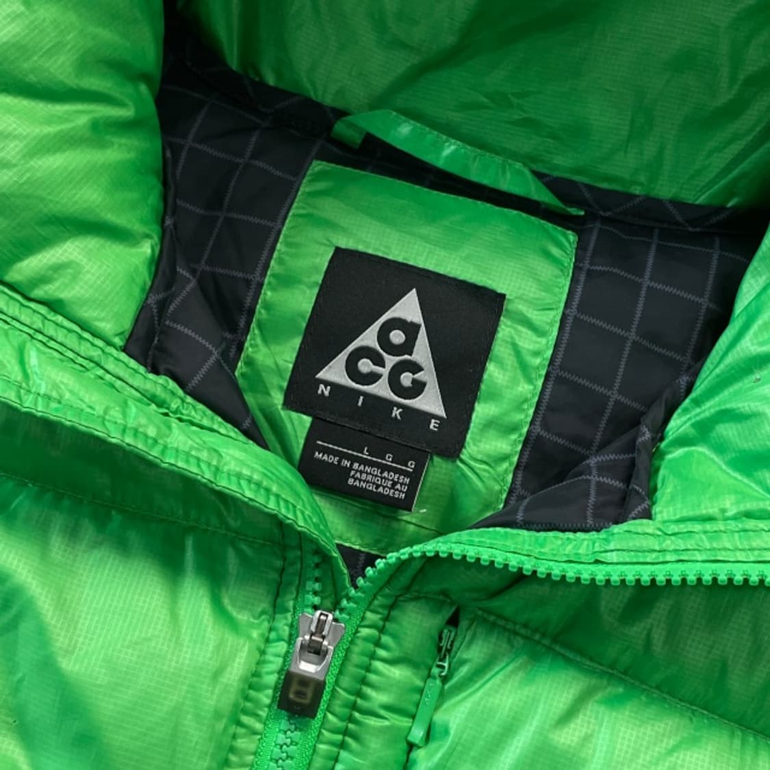 100 나이키 ACG 패딩  상품이미지4