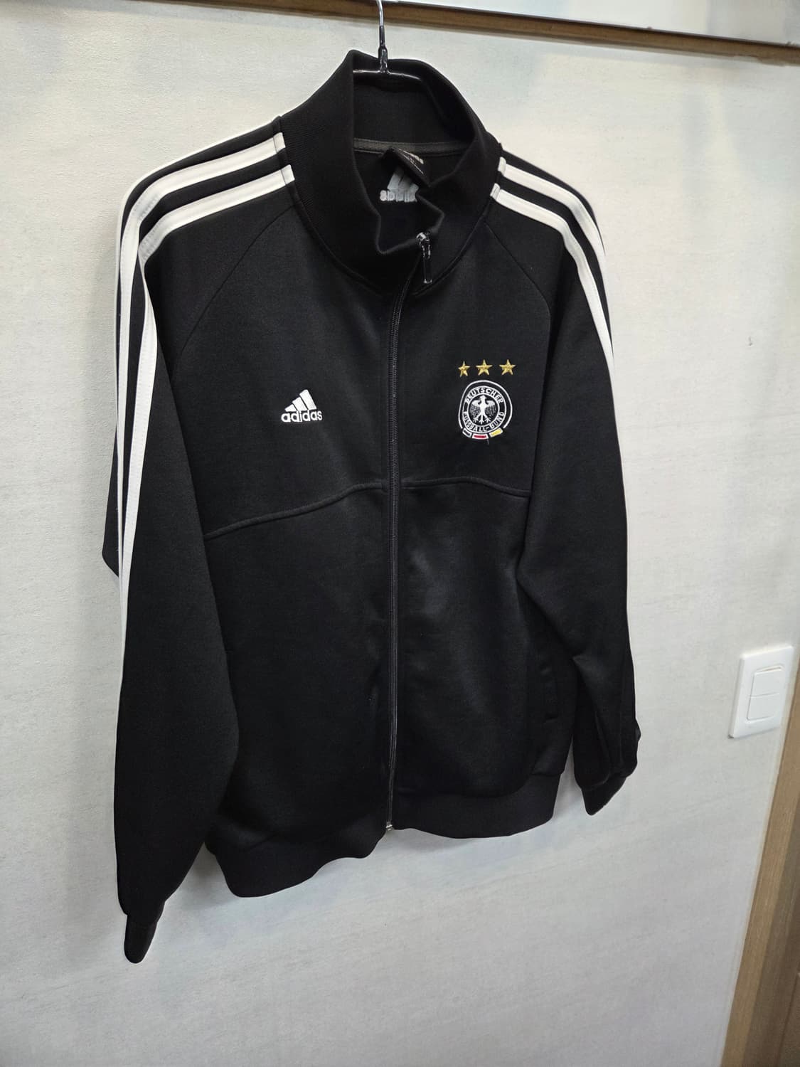 아디다스 독일 트랙탑 져지 95 상품이미지4