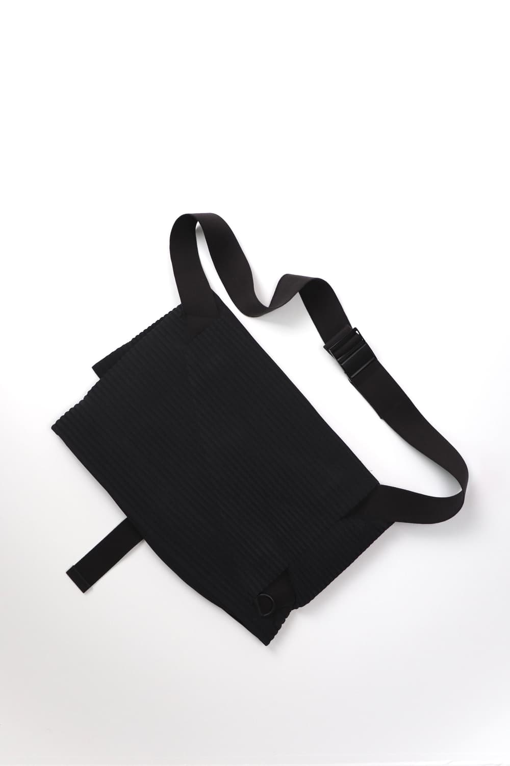 옴므플리세 Messenger Bag Black 상품이미지5