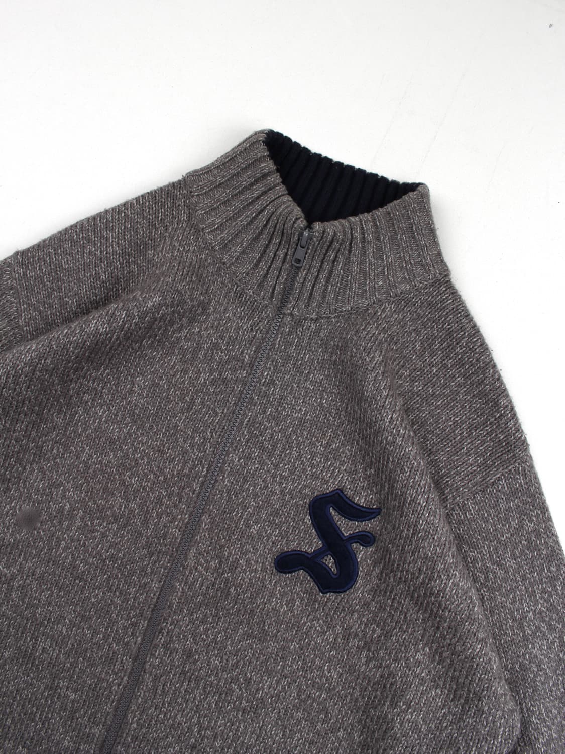 90s STUSSY (M) 상품이미지2