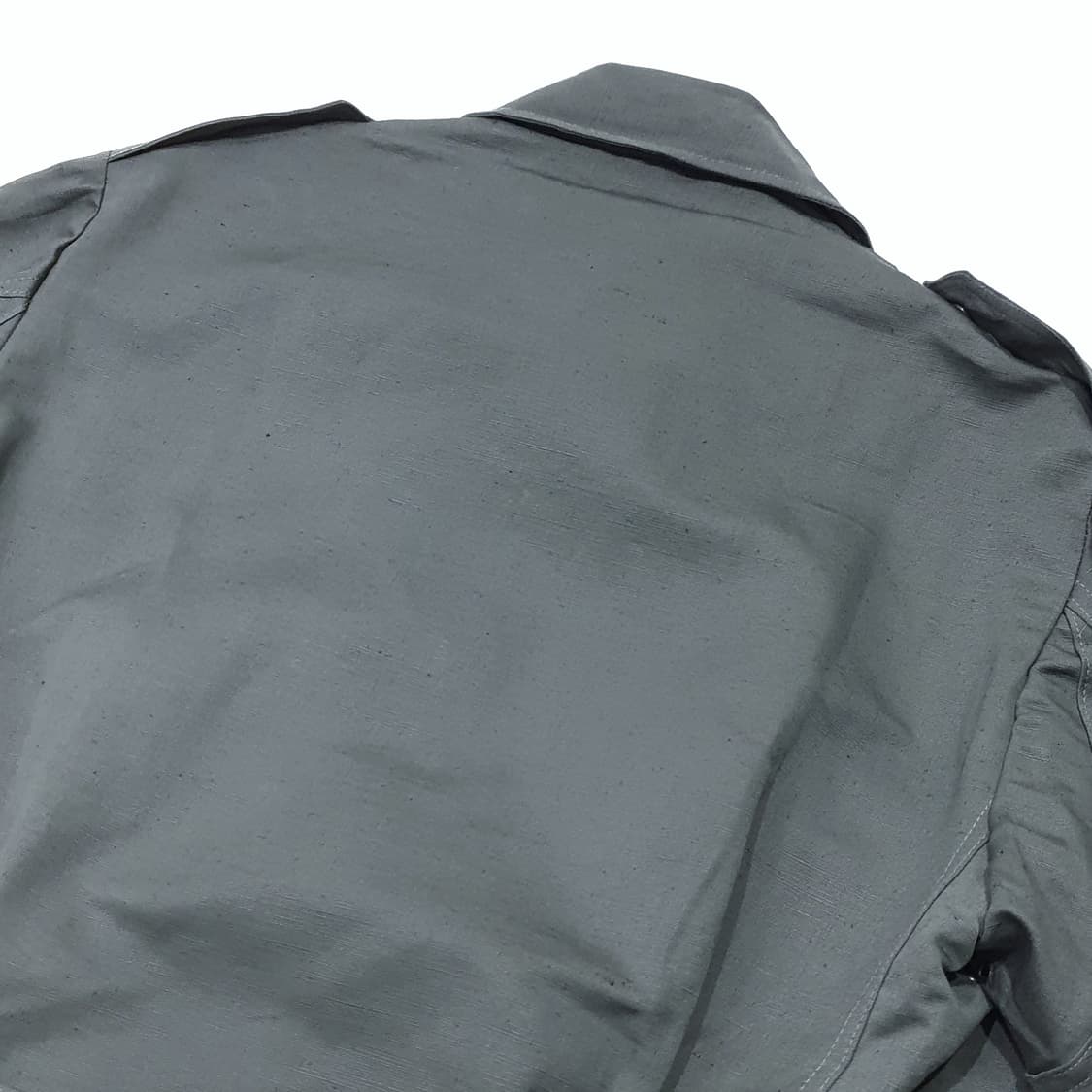 이태리 공군 경량 파일럿 자켓 데드스탁 (105) 빈티지 상품이미지8
