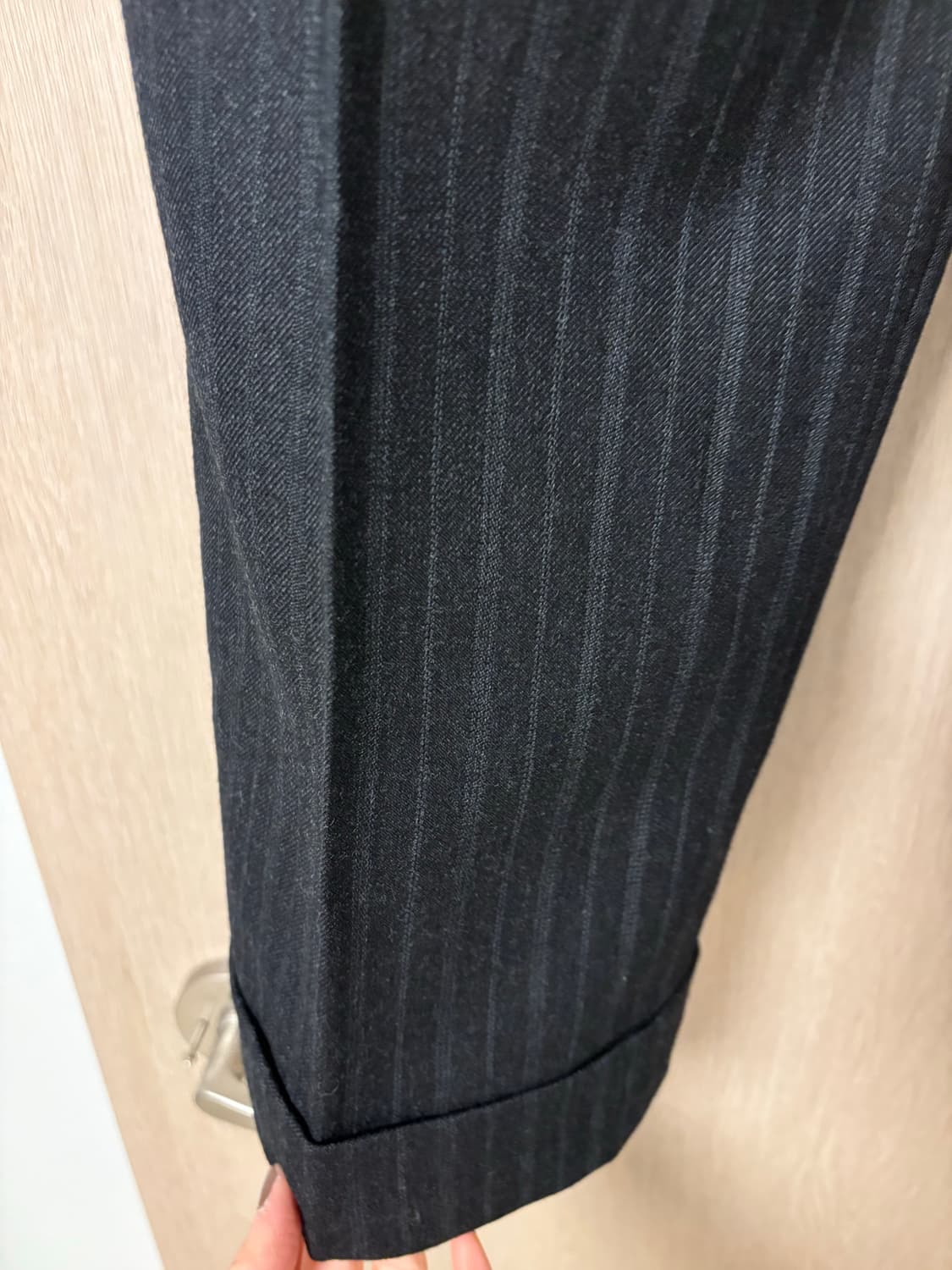 마가렛호웰 울 트라우져  상품이미지4