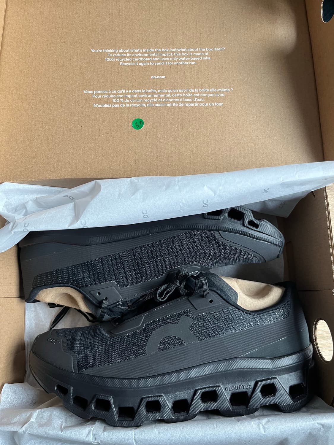 온 클라우드몬스터 보이드 270 상품이미지1