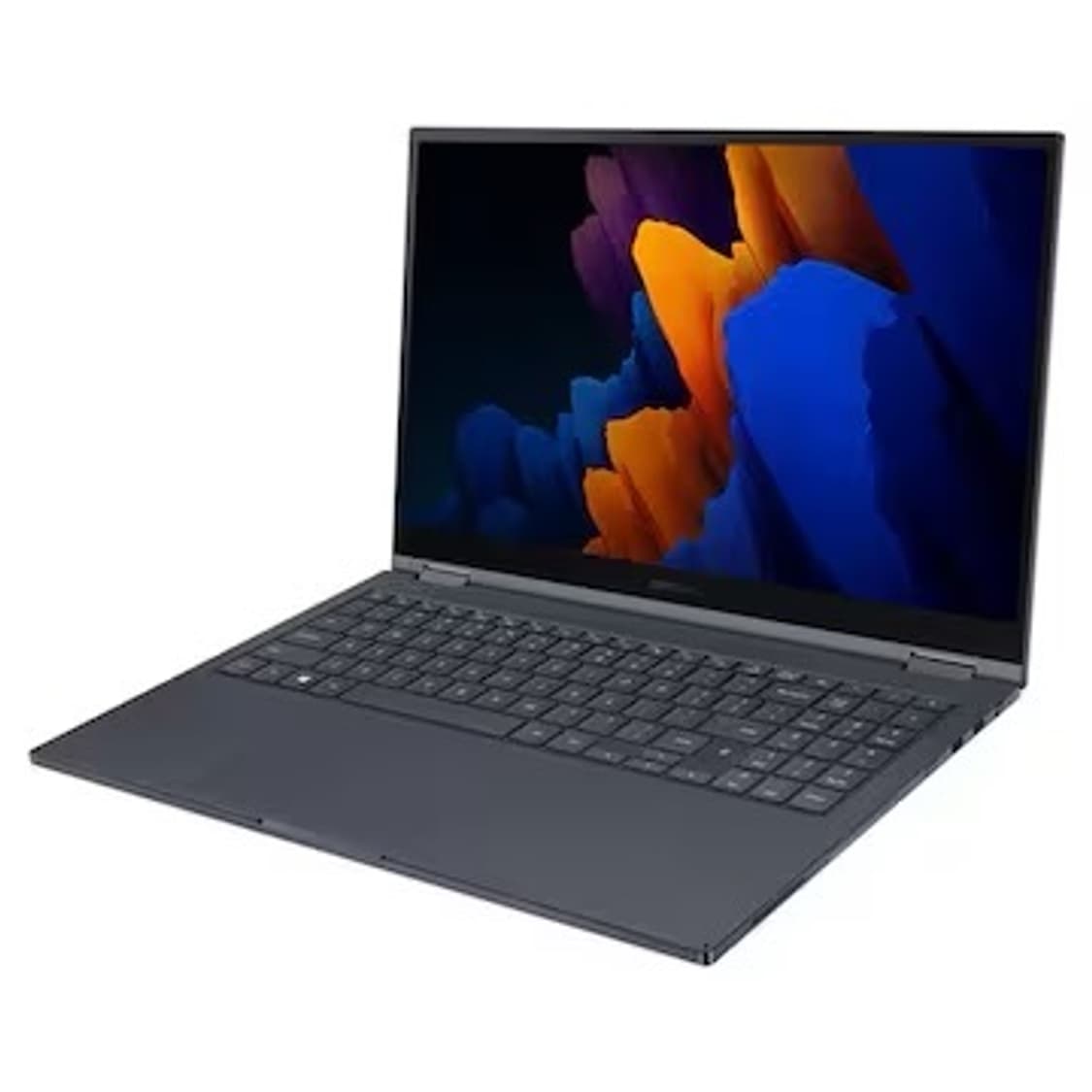 급처!!!! 갤럭시북 flex2 NT950QDA-XD71B 15인치 상품이미지1