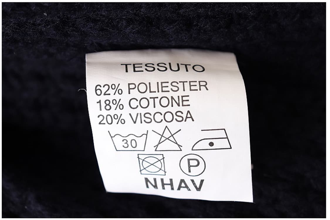 NHAV 니트자켓 (네이비) 상품이미지8