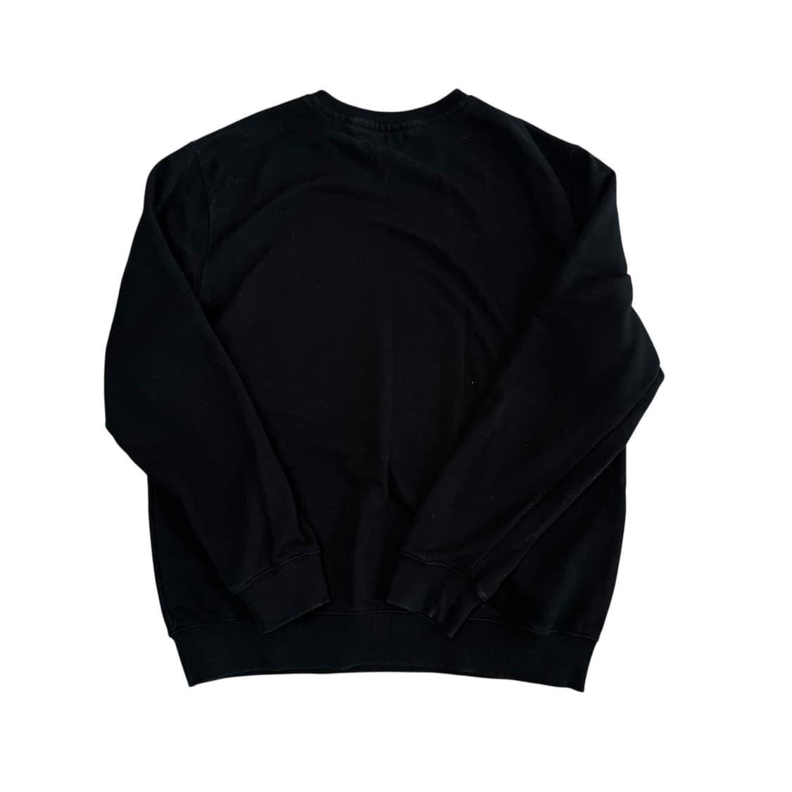 타마힐피거 맨투맨 상품이미지3