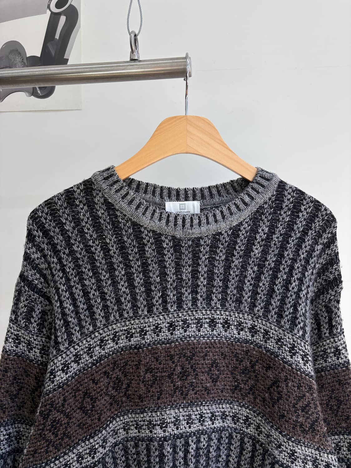 GIVENCHY (Made in Italy) 니트 상품이미지2