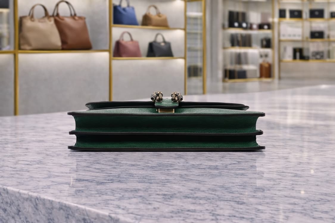 [S급] 구찌 디오니서스 숄더백 판매합니다!!! 상품이미지3