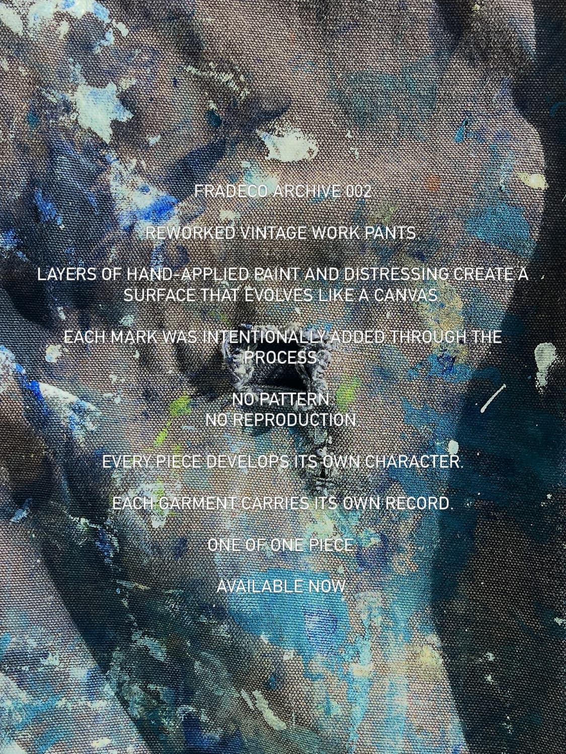 CARHARTT CARPENTER DUNGAREE FIT 상품이미지6