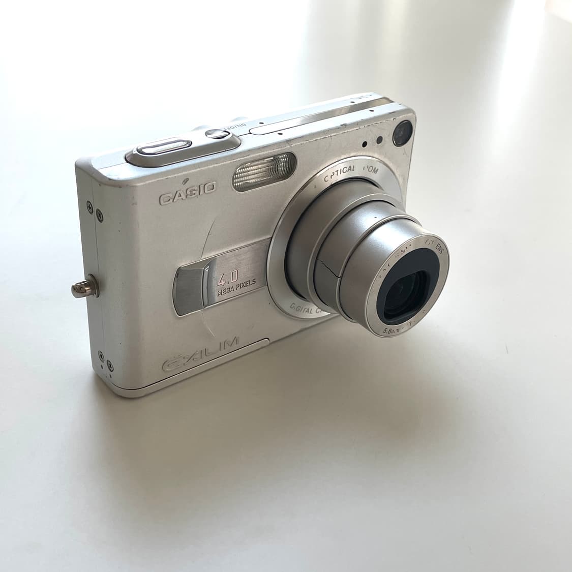 Casio Z40 상품이미지4