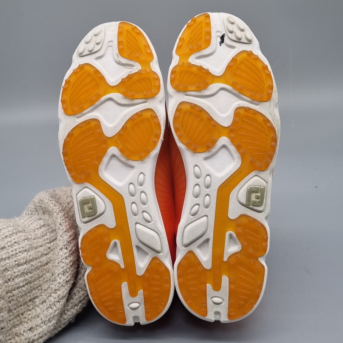 풋조이 엠파워 여성골프화 235 상품이미지3