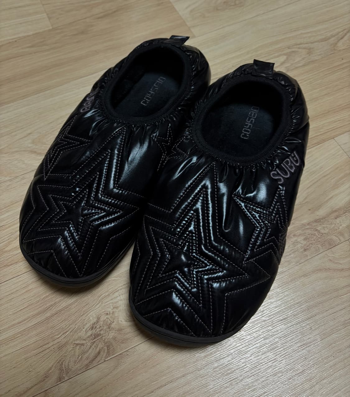 코이세이오 스부 멀티스타패딩슈즈 1사이즈 상품이미지2