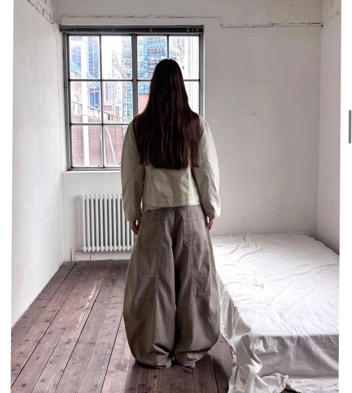 Texture Seoul 텍스쳐서울 자켓 셋업 상품이미지4