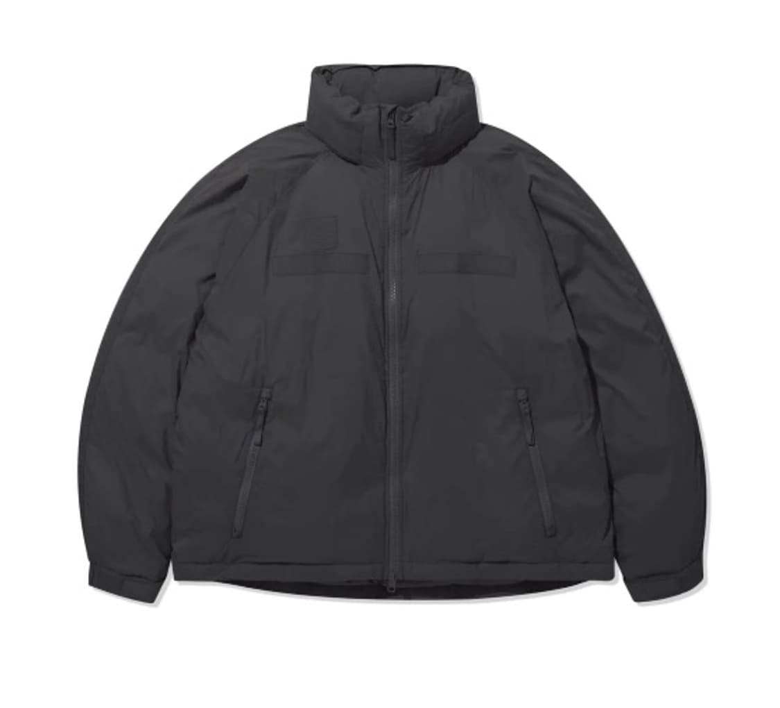 네이머클로딩 TACTICAL LEVEL 7 DOWN 상품이미지1