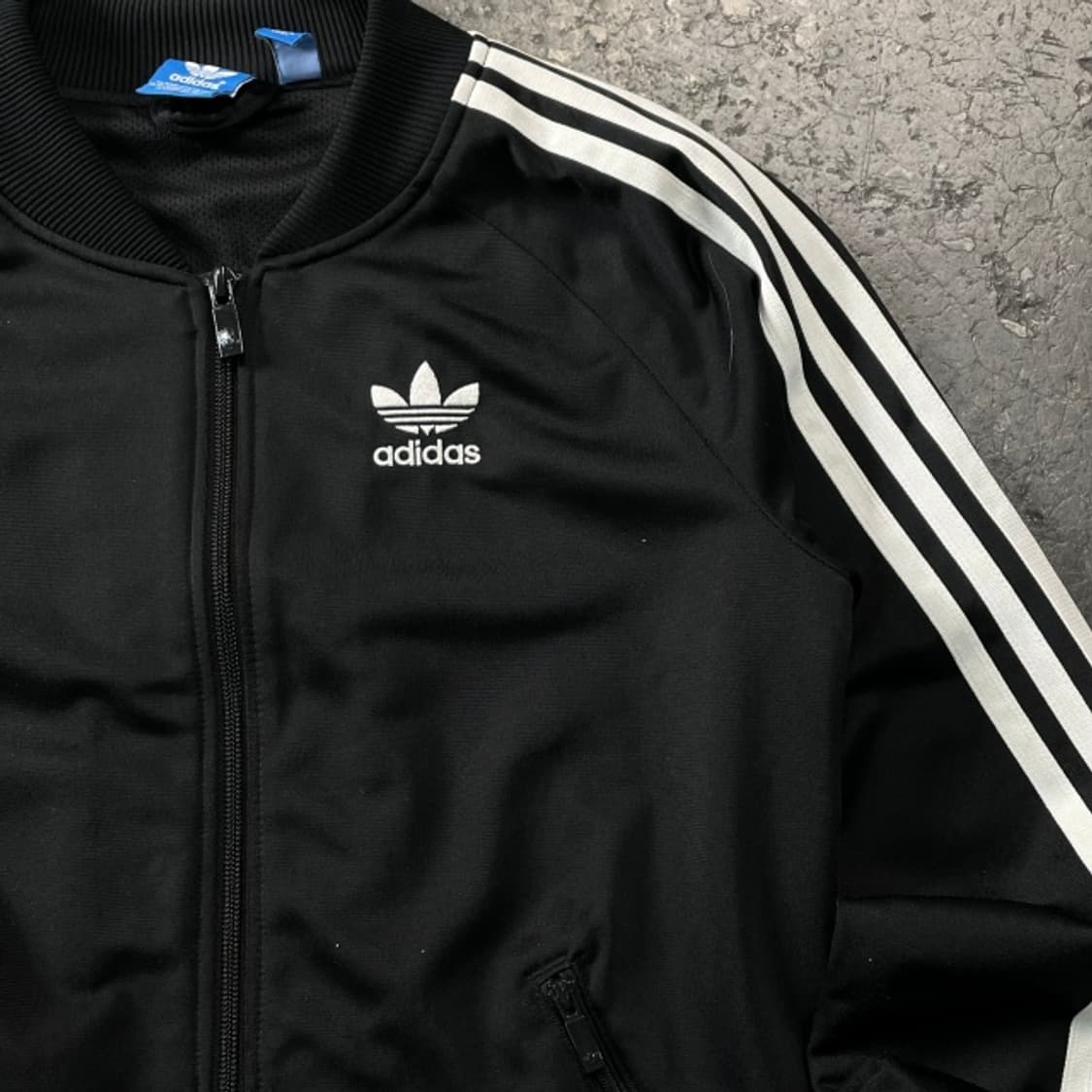 90 아디다스 슈퍼스타 져지 상품이미지2